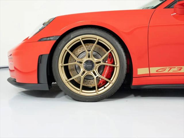 2026 Porsche 911 GT3