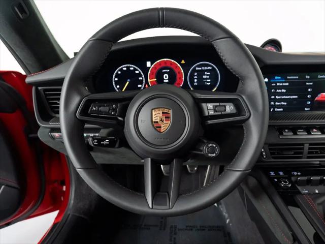 2026 Porsche 911 GT3