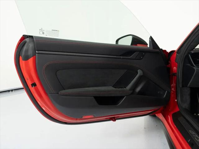 2026 Porsche 911 GT3