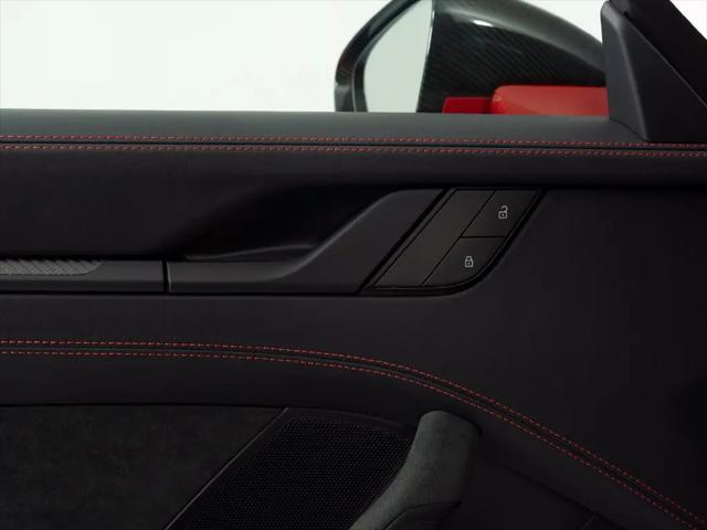 2026 Porsche 911 GT3