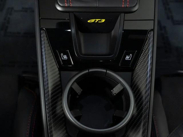 2026 Porsche 911 GT3