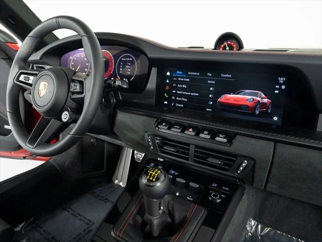 2026 Porsche 911 GT3