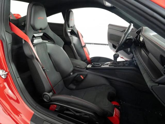 2026 Porsche 911 GT3