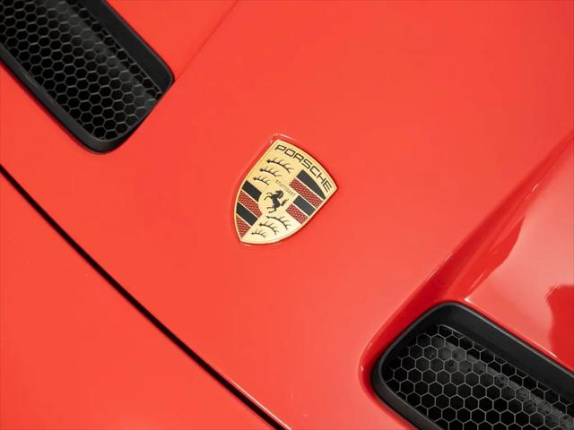 2026 Porsche 911 GT3