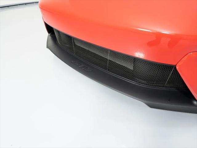 2026 Porsche 911 GT3
