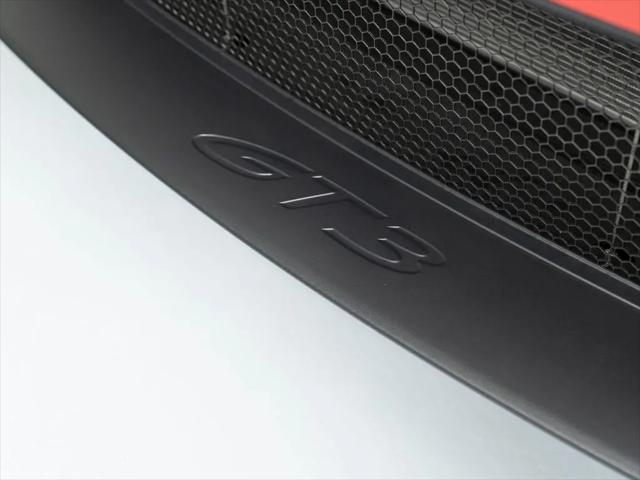 2026 Porsche 911 GT3