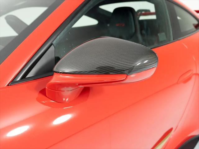 2026 Porsche 911 GT3