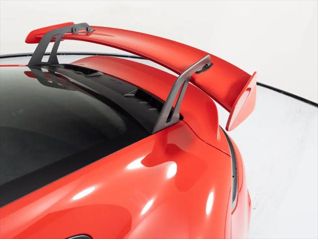 2026 Porsche 911 GT3