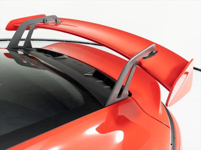 2026 Porsche 911 GT3