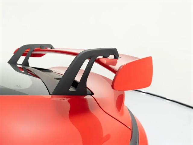 2026 Porsche 911 GT3