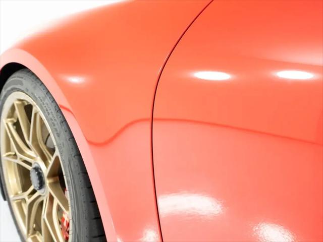 2026 Porsche 911 GT3