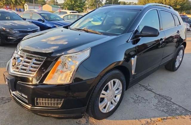 2013 Cadillac SRX Luxury Collection for sale in Rock Hill, SC