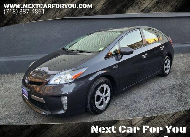 2014 Toyota Prius Plug-In Advanced for sale in Brooklyn, NY