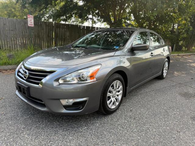 2014 Nissan Altima 2.5 S for sale in Norfolk, VA