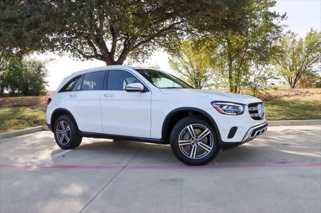 2022 Mercedes-Benz GLC SUV for sale in Fort Worth, TX