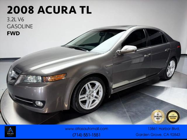 2008 Acura TL 3.2 for sale in Garden Grove, CA