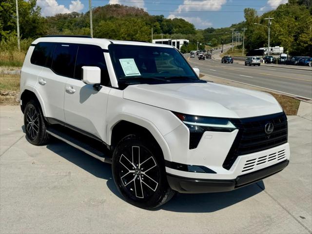 2025 Lexus GX 550 Premium for sale in Murfreesboro, TN