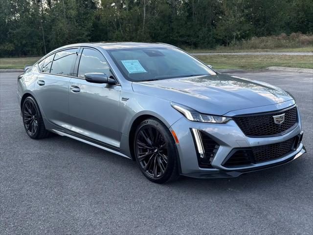 2024 Cadillac CT5-V V-Series Blackwing for sale in Murfreesboro, TN