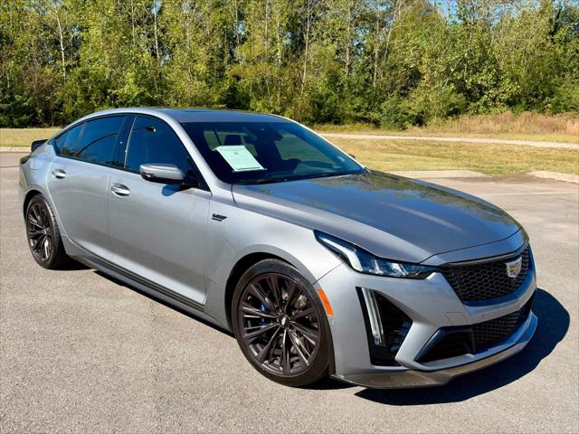 2024 Cadillac CT5-V V-Series Blackwing for sale in Murfreesboro, TN