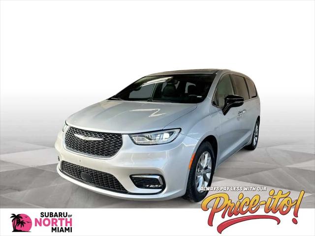 2026 Chrysler Pacifica Limited for sale in Miami, FL
