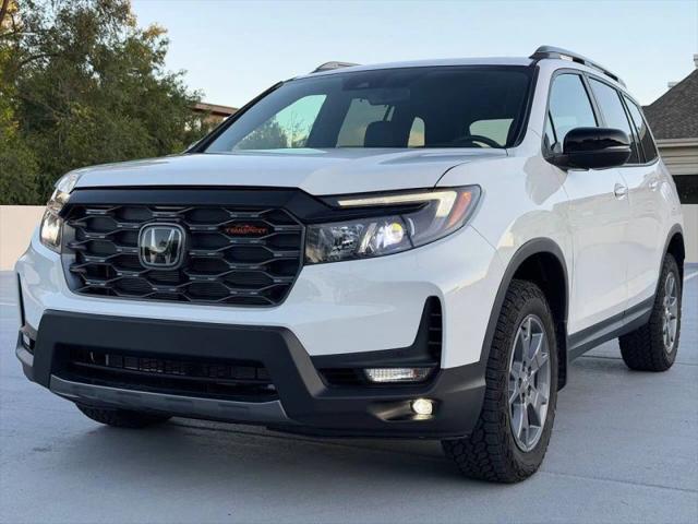 2024 Honda Passport AWD TrailSport for sale in Loretto, MN