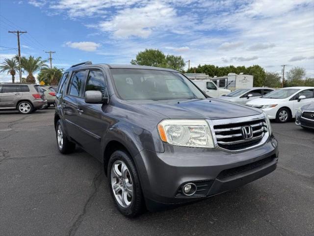 2015 Honda Pilot EX for sale in Mesa, AZ