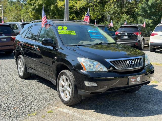 2009 Lexus RX 350 350 for sale in Cream Ridge, NJ