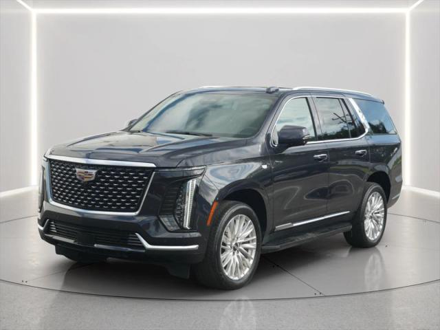 2025 Cadillac Escalade Premium Luxury for sale in New Hyde Park, NY