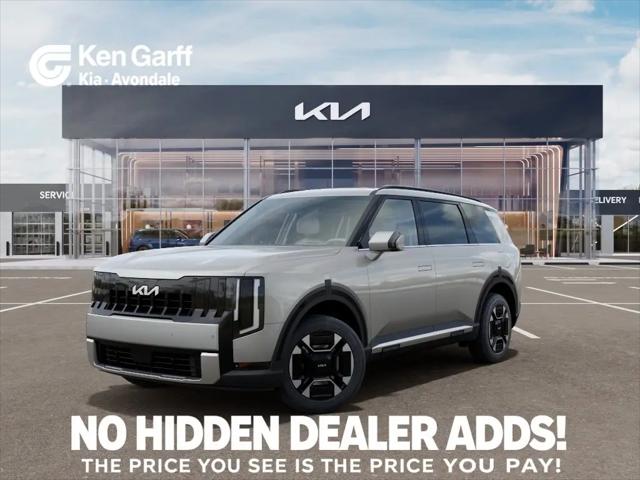 2027 Kia Telluride Hybrid EX for sale in Avondale, AZ