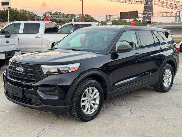 2020 Ford Explorer Base for sale in San Antonio, TX