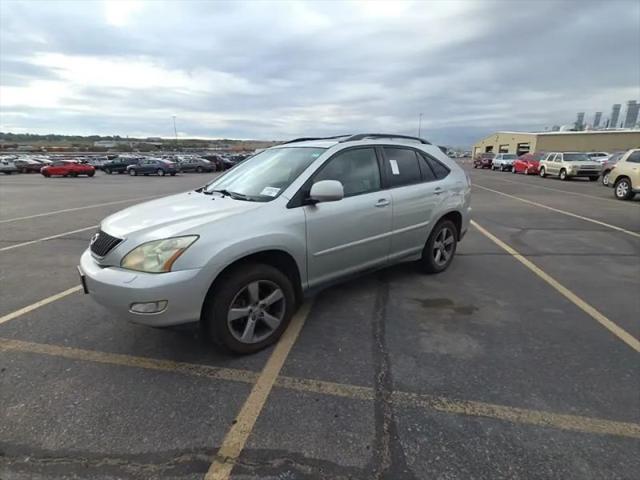 2004 Lexus RX 330 330 for sale in Taos, NM
