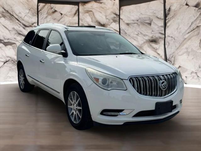2014 Buick Enclave Leather for sale in Tampa, FL
