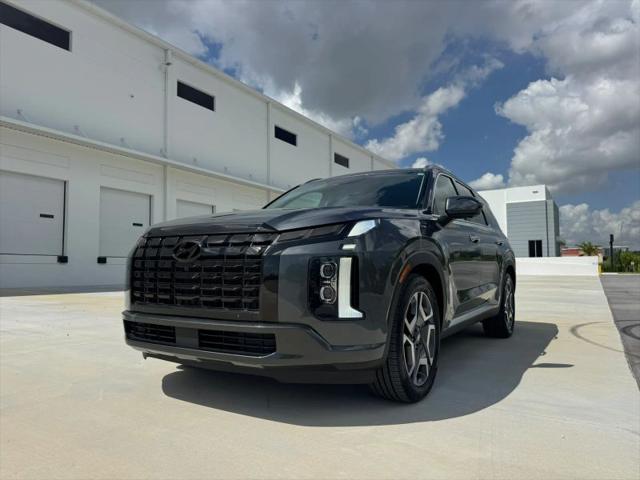 2024 Hyundai Palisade Limited for sale in Miami, FL