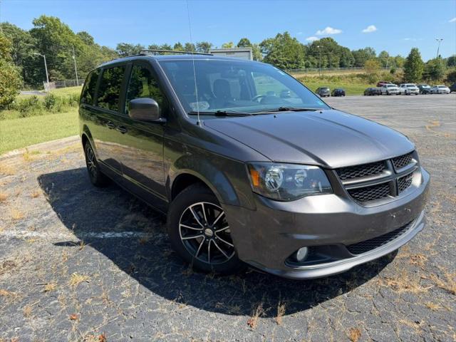 2018 Dodge Grand Caravan GT for sale in Rocky Mount, VA