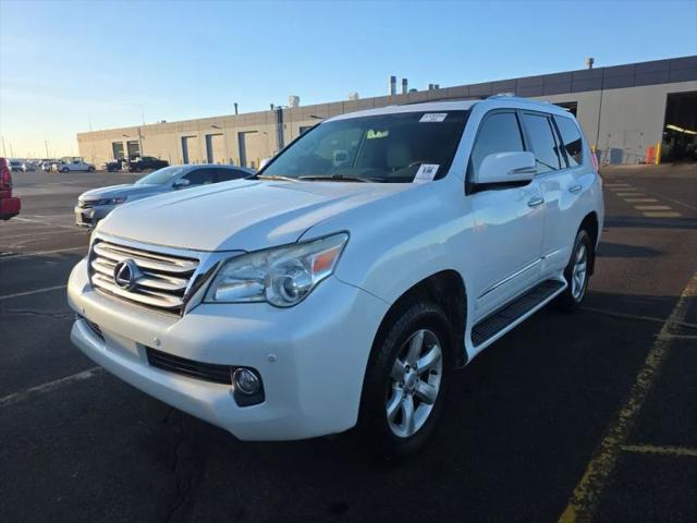 2012 Lexus GX 460 460 for sale in Lakewood, CO