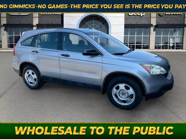 2007 Honda CR-V LX for sale in Mount Juliet, TN