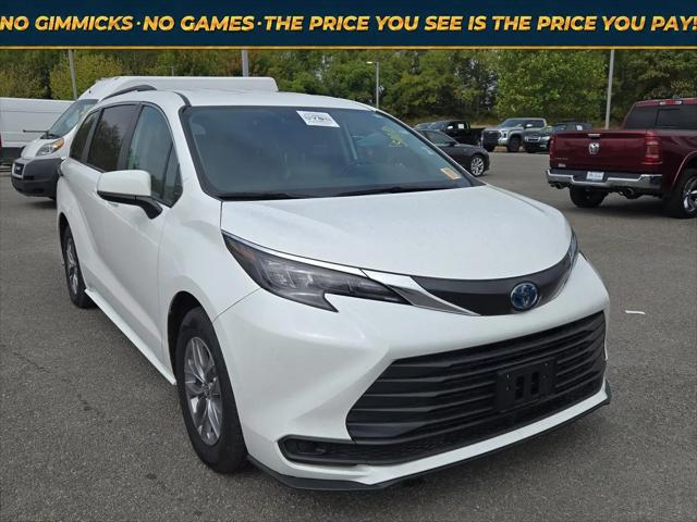 2024 Toyota Sienna LE for sale in Mount Juliet, TN