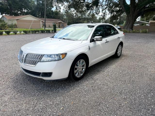 2011 Lincoln MKZ Base for sale in Tampa, FL
