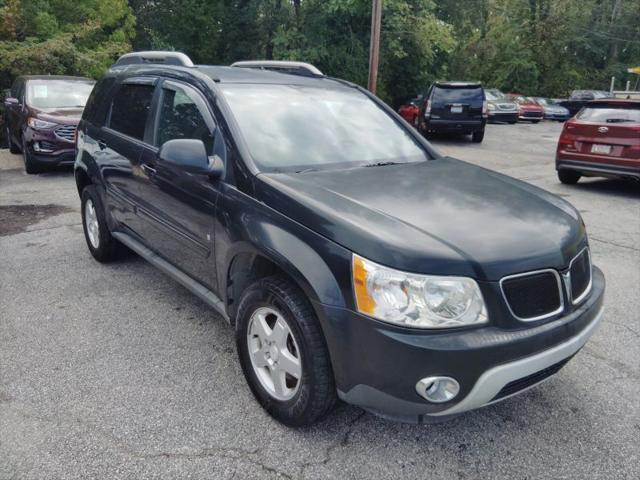 2009 Pontiac Torrent Base for sale in Greenville, SC