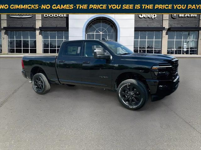 2027 Ram 2500 Laramie for sale in Mount Juliet, TN