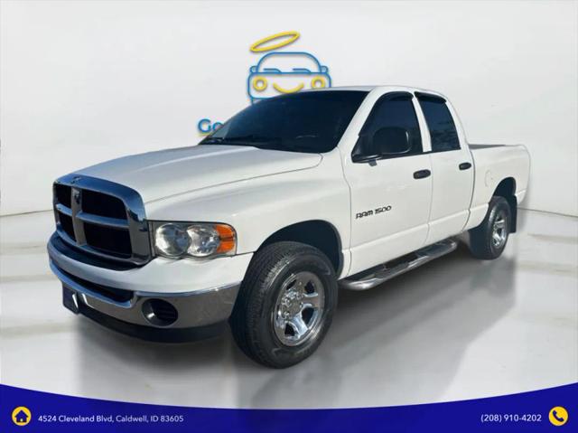 2005 Dodge Ram 1500 SLT/Laramie for sale in Caldwell, ID