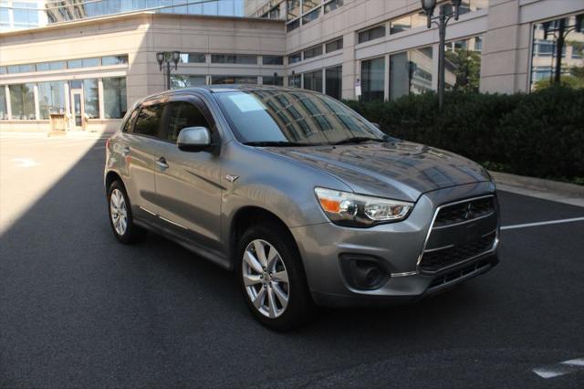 2015 Mitsubishi Outlander Sport ES for sale in Arlington, VA