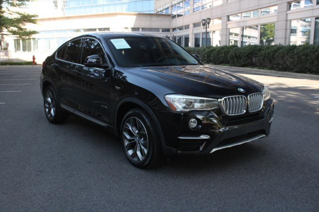 2016 BMW X4 xDrive35i for sale in Arlington, VA