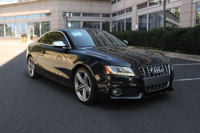 2010 Audi S5 4.2 Premium Plus for sale in Arlington, VA
