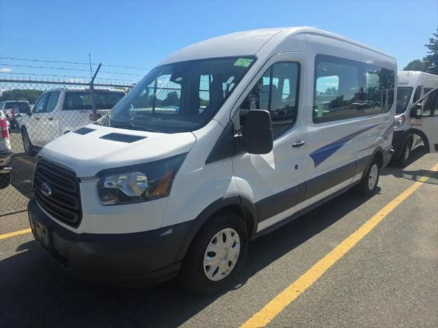 2018 Ford Transit XL for sale in Langhorne, PA