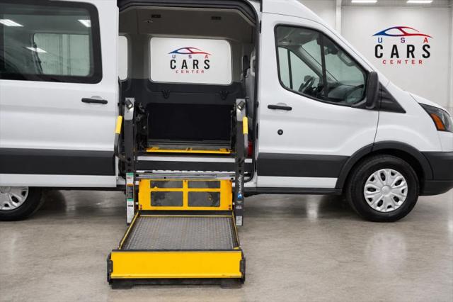 2018 Ford Transit XL for sale in Langhorne, PA