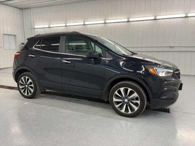 2022 Buick Encore AWD Preferred for sale in Spencer, IN