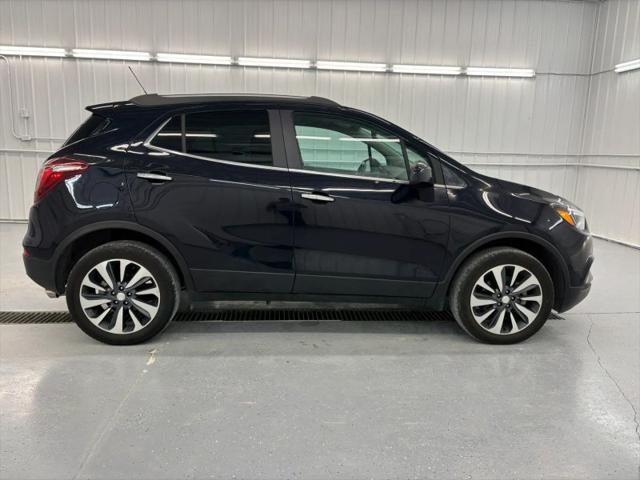 2022 Buick Encore AWD Preferred
