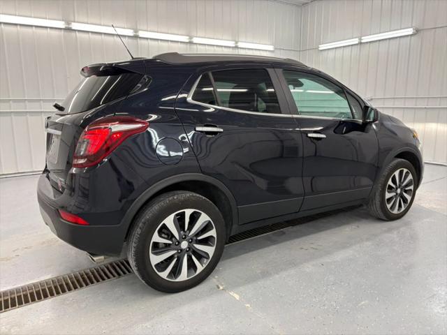 2022 Buick Encore AWD Preferred