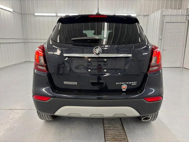 2022 Buick Encore AWD Preferred